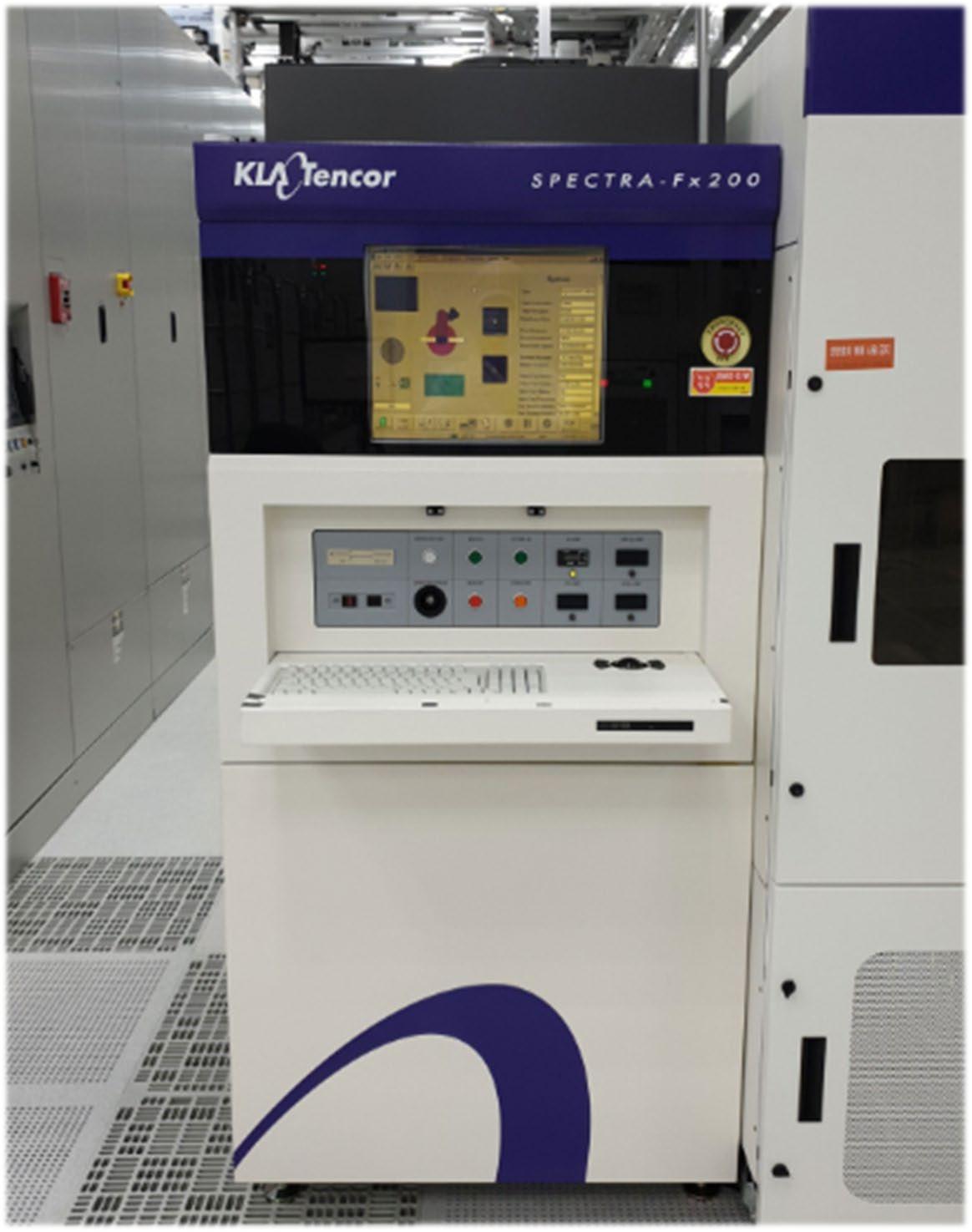 KLA FX200
